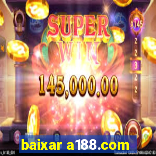 baixar a188.com